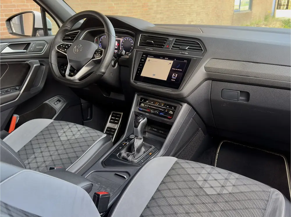 Volkswagen Tiguan Allspace 1.5 ZOMERACTIE! BETAAL NU 50% 164 uit 2022, foto 2