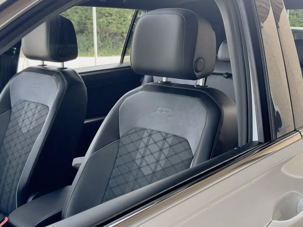 Volkswagen Tiguan Allspace 1.5 ZOMERACTIE! BETAAL NU 50% 164 uit 2022, foto 20