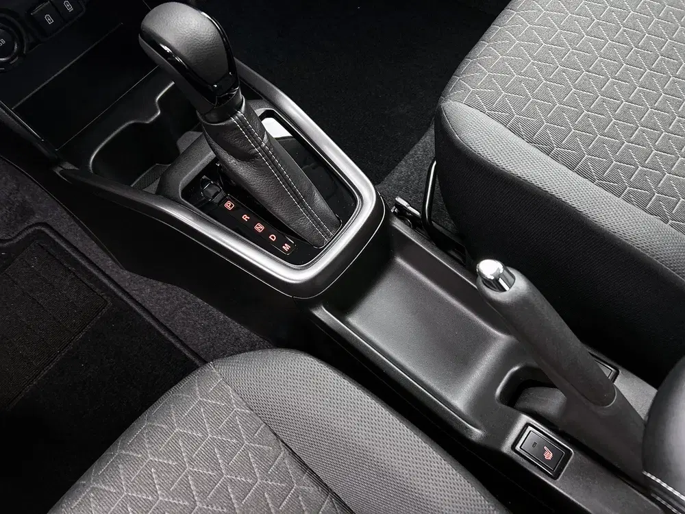 Suzuki Swift 1.2 Style Smart Hybrid uit 2026, foto 10