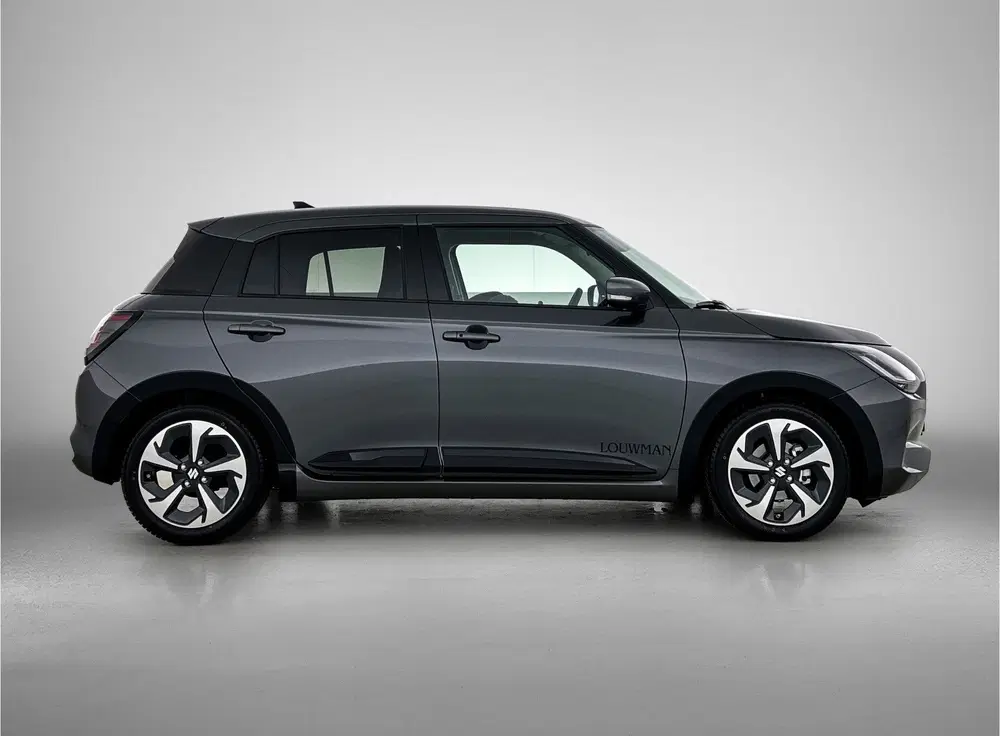 Suzuki Swift 1.2 Style Smart Hybrid uit 2026, foto 11