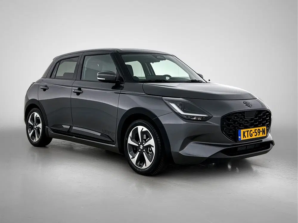 Suzuki Swift 1.2 Style Smart Hybrid uit 2026, foto 12