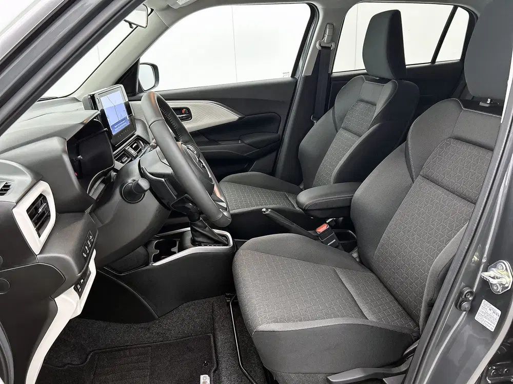 Suzuki Swift 1.2 Style Smart Hybrid uit 2026, foto 15