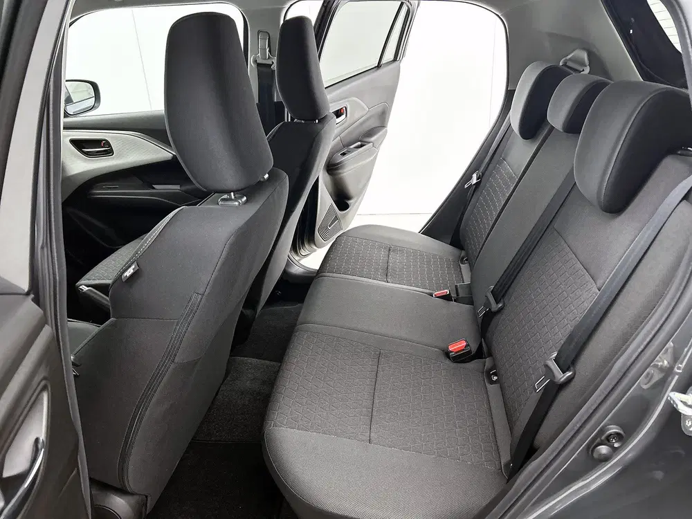 Suzuki Swift 1.2 Style Smart Hybrid uit 2026, foto 16