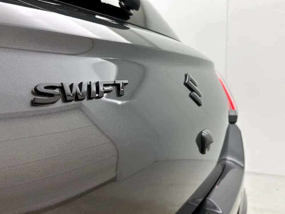 Suzuki Swift 1.2 Style Smart Hybrid uit 2026, foto 19