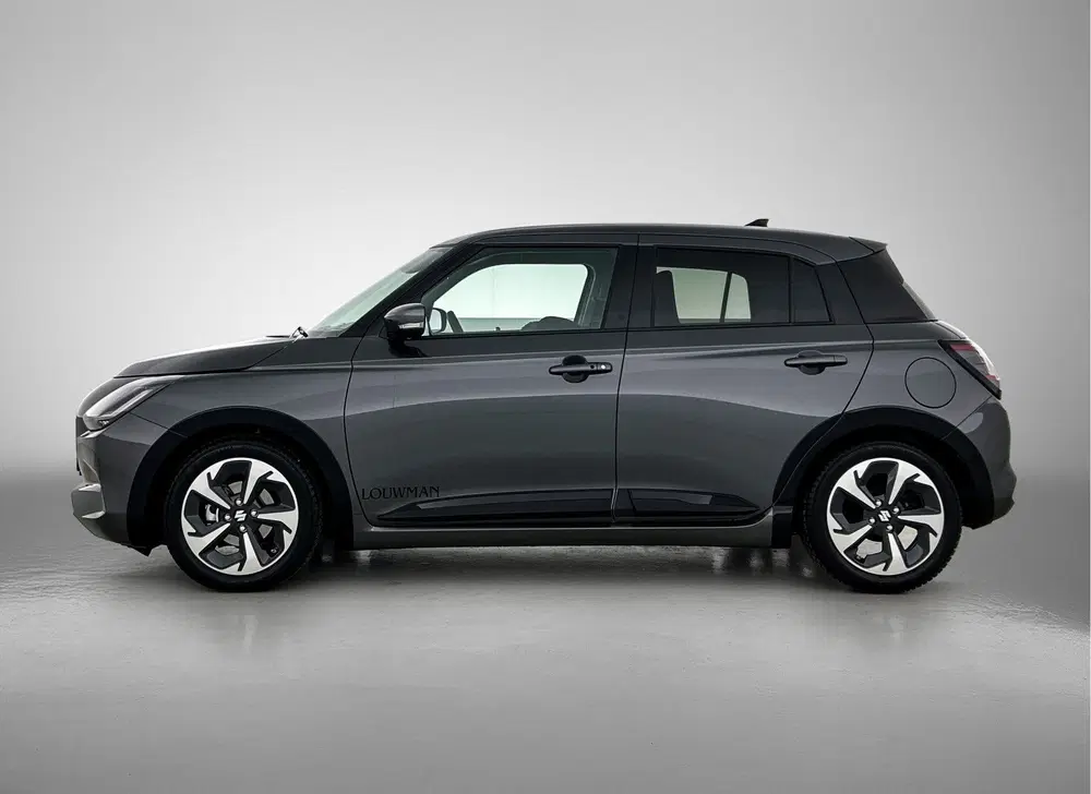 Suzuki Swift 1.2 Style Smart Hybrid uit 2026, foto 3