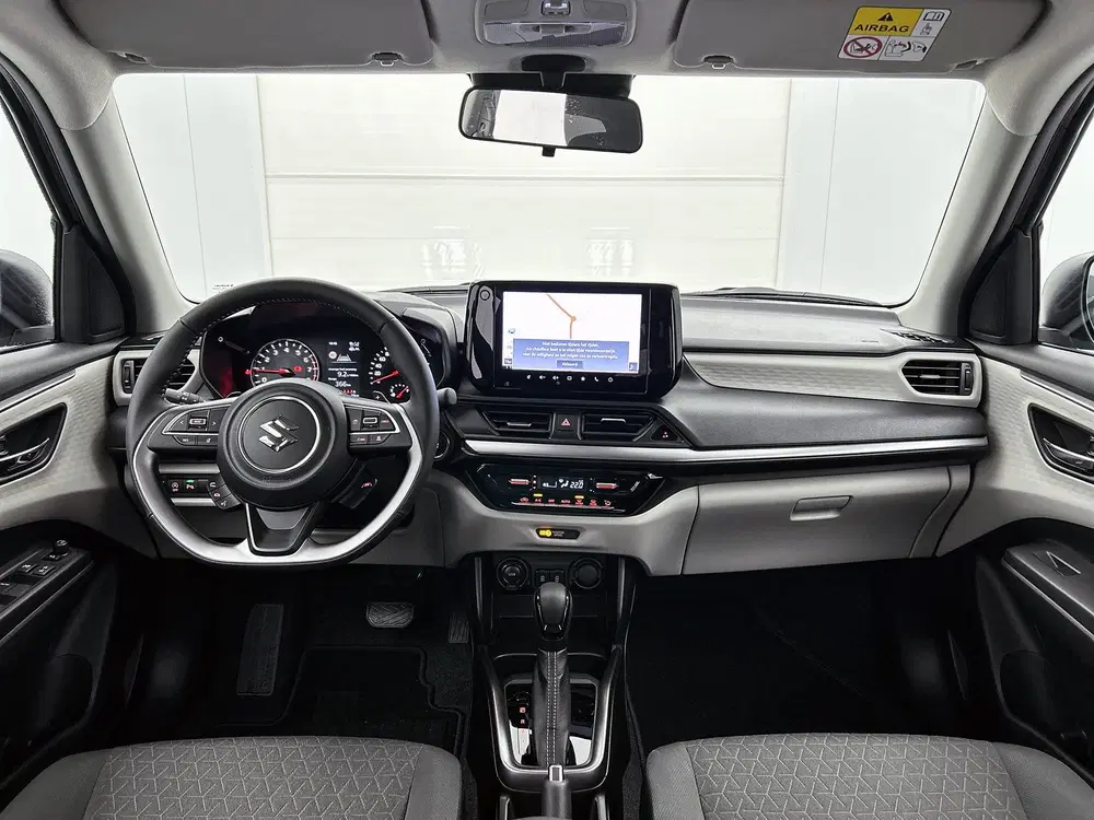 Suzuki Swift 1.2 Style Smart Hybrid uit 2026, foto 4