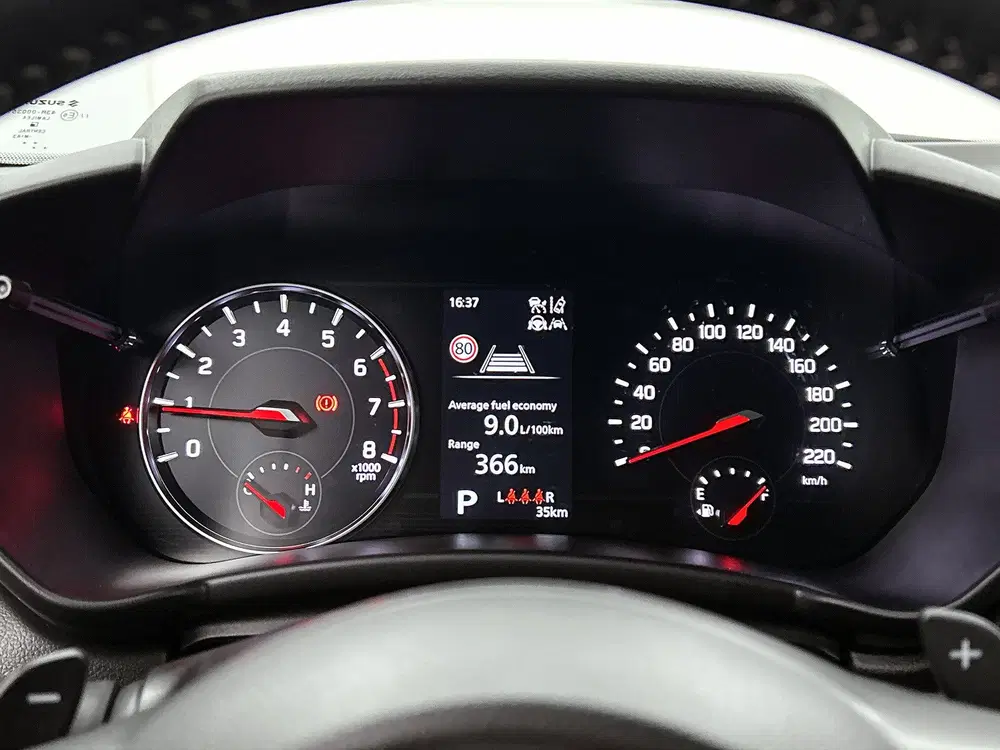 Suzuki Swift 1.2 Style Smart Hybrid uit 2026, foto 5