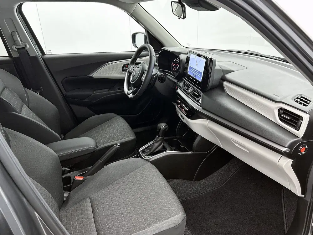 Suzuki Swift 1.2 Style Smart Hybrid uit 2026, foto 6