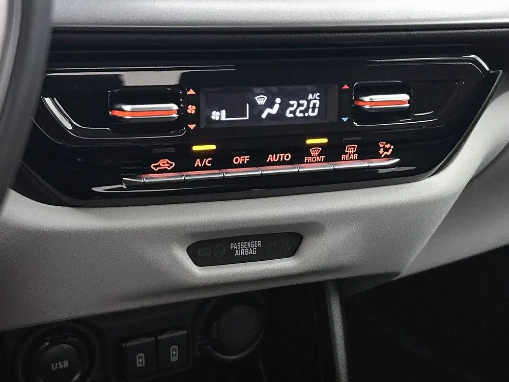 Suzuki Swift 1.2 Style Smart Hybrid uit 2026, foto 9