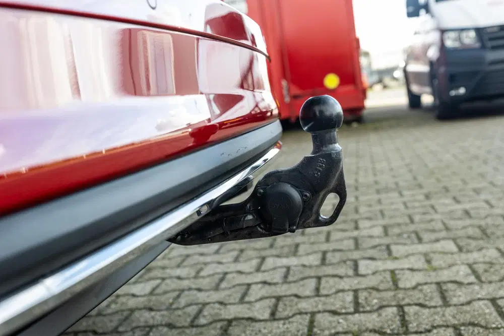 Skoda Karoq 1.5 TSI 150pk DSG ACT Sportline Business uit 2025, foto 12