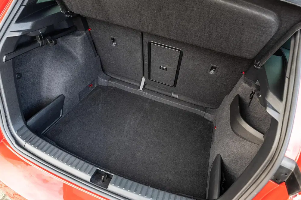 Skoda Karoq 1.5 TSI 150pk DSG ACT Sportline Business uit 2025, foto 18