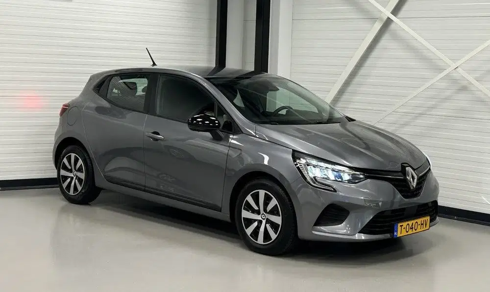 Renault Clio 1.0 TCe Equilibre PDC uit 2023, foto 3