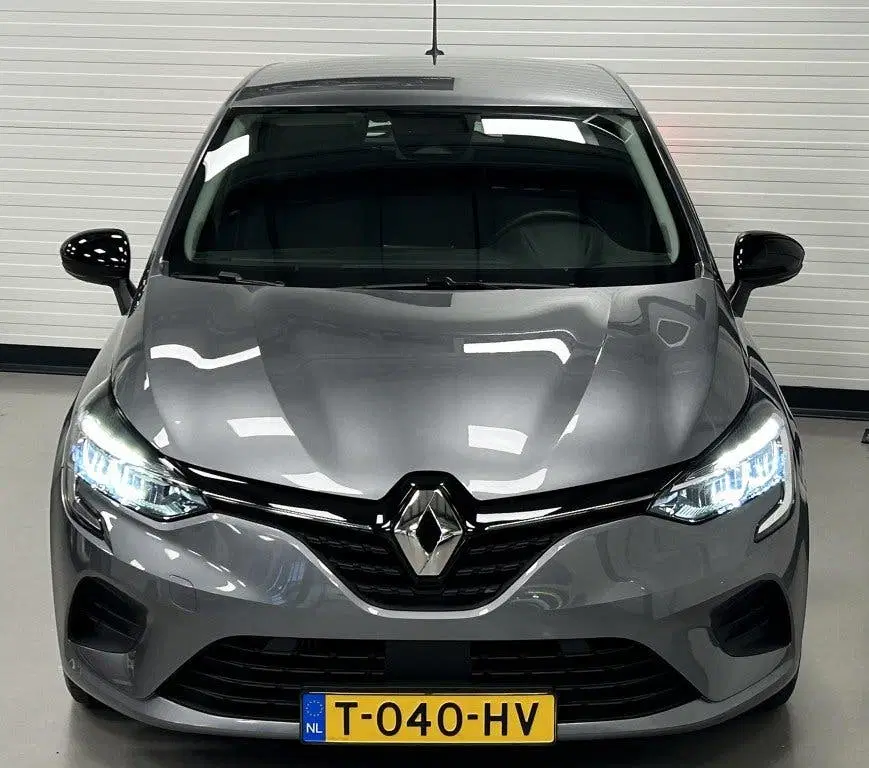Renault Clio 1.0 TCe Equilibre PDC uit 2023, foto 8