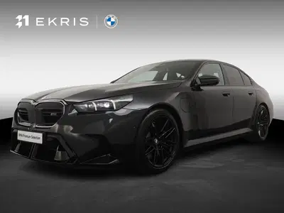 BMW M5 Sedan uit 2025