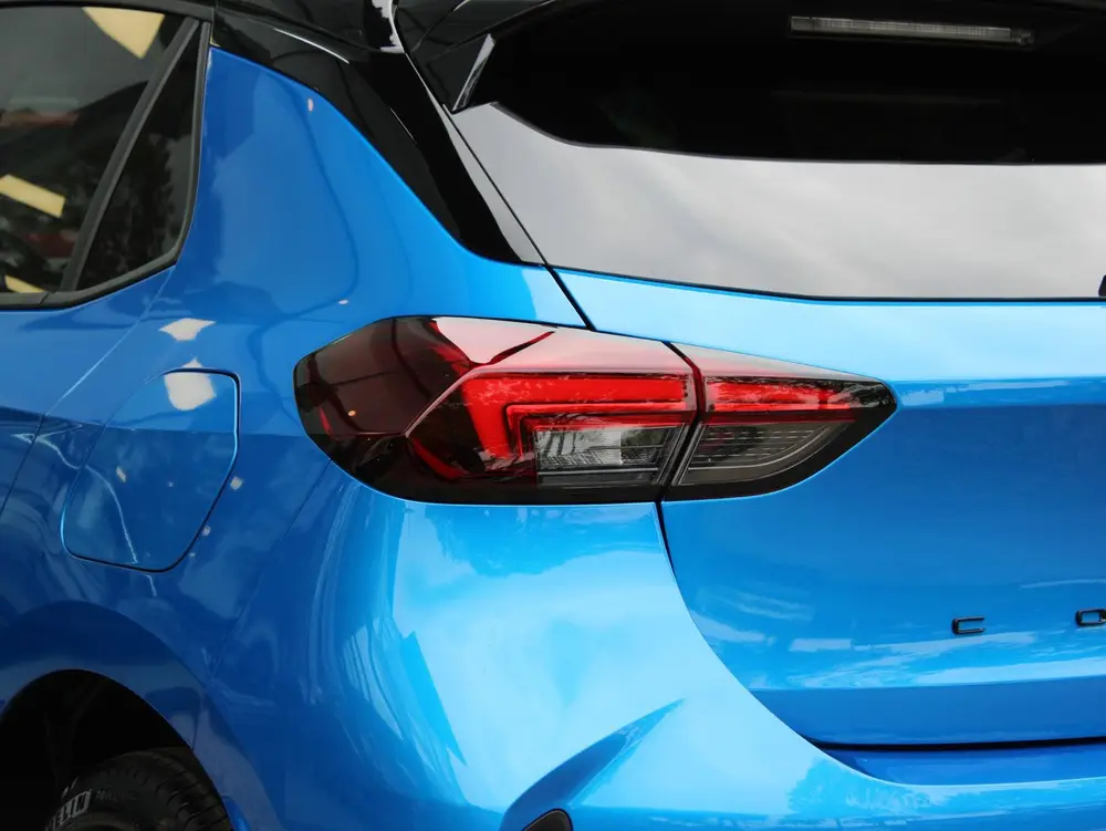 Opel Corsa 1.2 Turbo Yes VOORRAAD KORTING uit 2026, foto 10