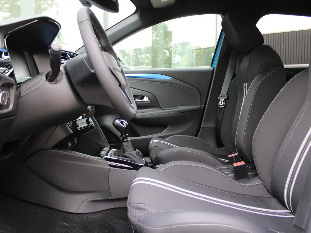 Opel Corsa 1.2 Turbo Yes VOORRAAD KORTING uit 2026, foto 11