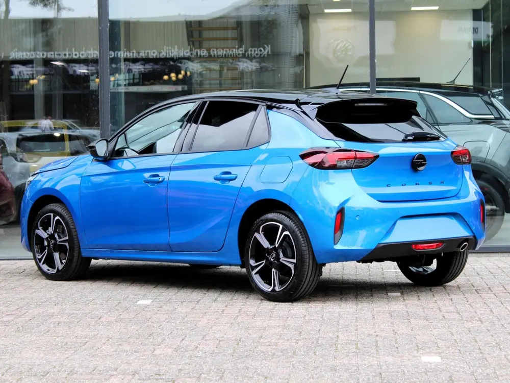 Opel Corsa 1.2 Turbo Yes VOORRAAD KORTING uit 2026, foto 2