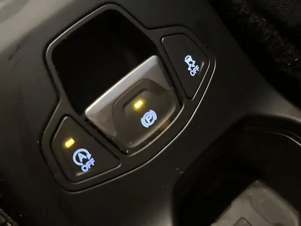 Jeep Renegade 1.0T Longitude benzine / Bj: 2019 (bj 2019) uit 2019, foto 13