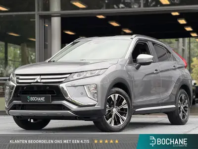 Mitsubishi Eclipse Cross 1.5 DI-T First Edition 163PK | Dode uit 2019