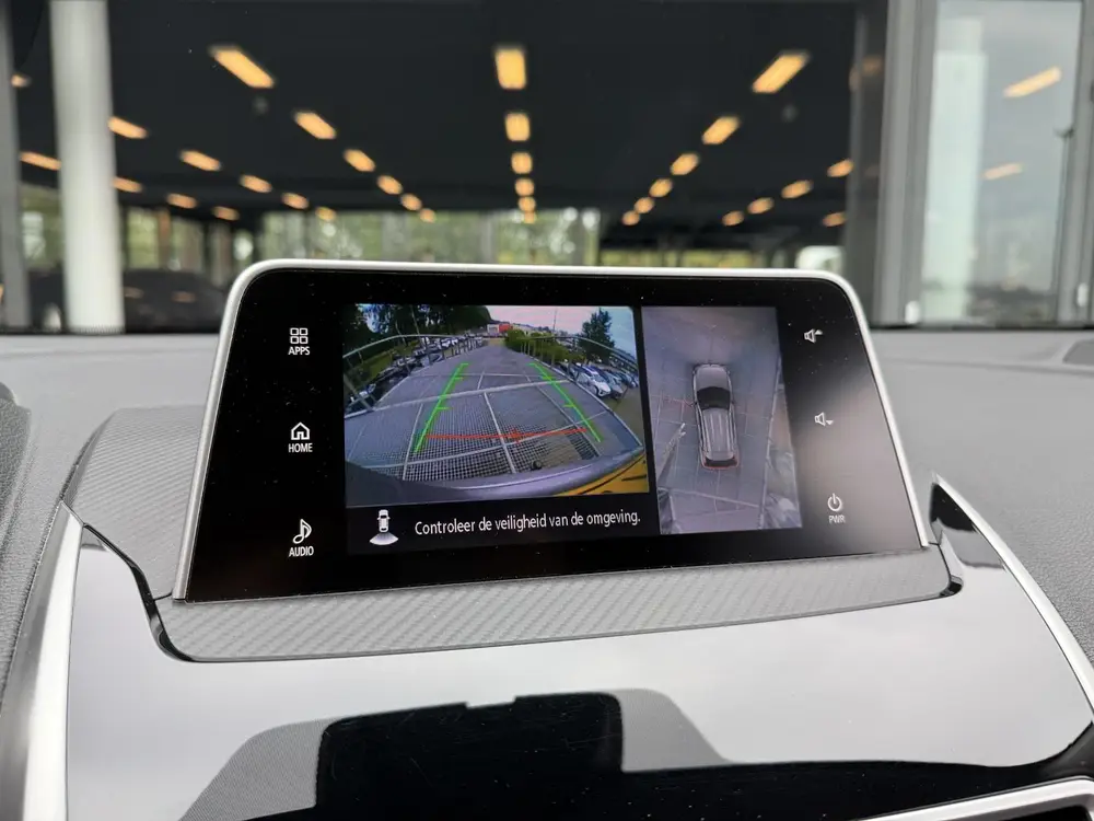Mitsubishi Eclipse Cross 1.5 DI-T First Edition 163PK | Dode uit 2019, foto 12