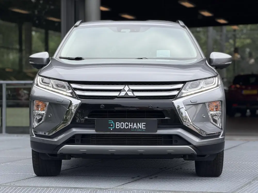 Mitsubishi Eclipse Cross 1.5 DI-T First Edition 163PK | Dode uit 2019, foto 20
