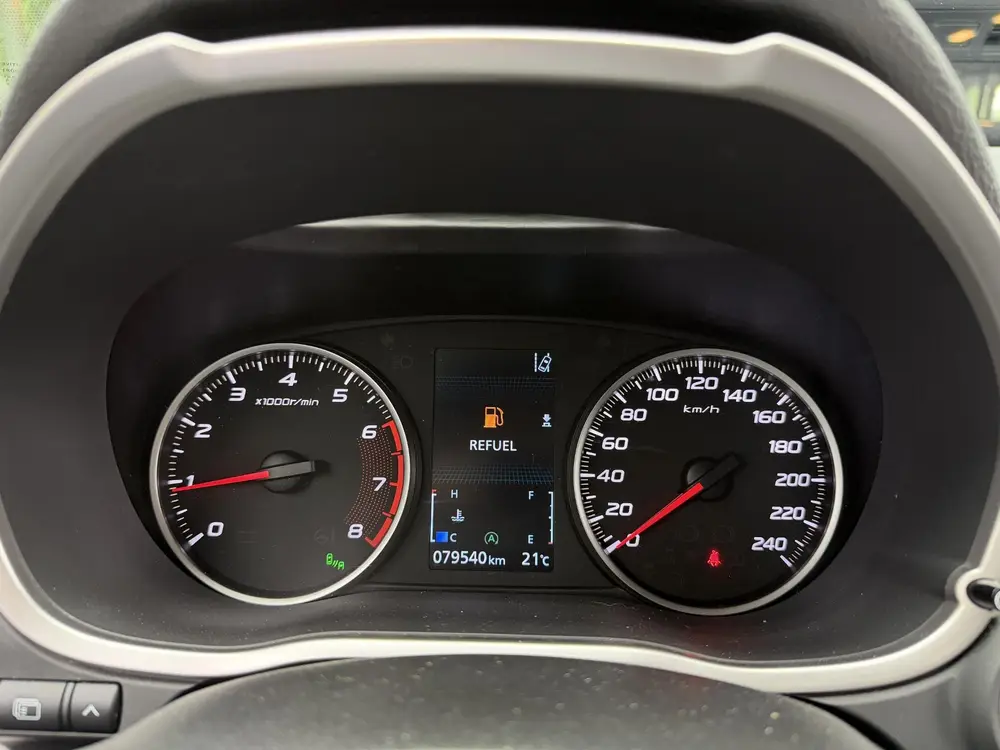 Mitsubishi Eclipse Cross 1.5 DI-T First Edition 163PK | Dode uit 2019, foto 4