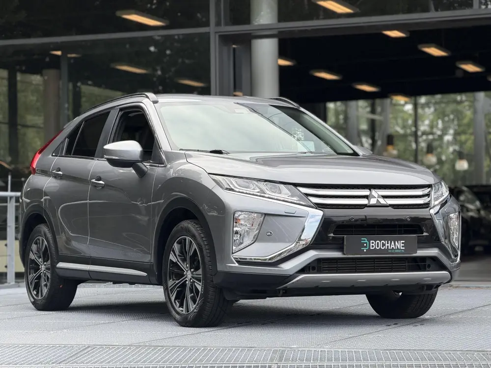 Mitsubishi Eclipse Cross 1.5 DI-T First Edition 163PK | Dode uit 2019, foto 5