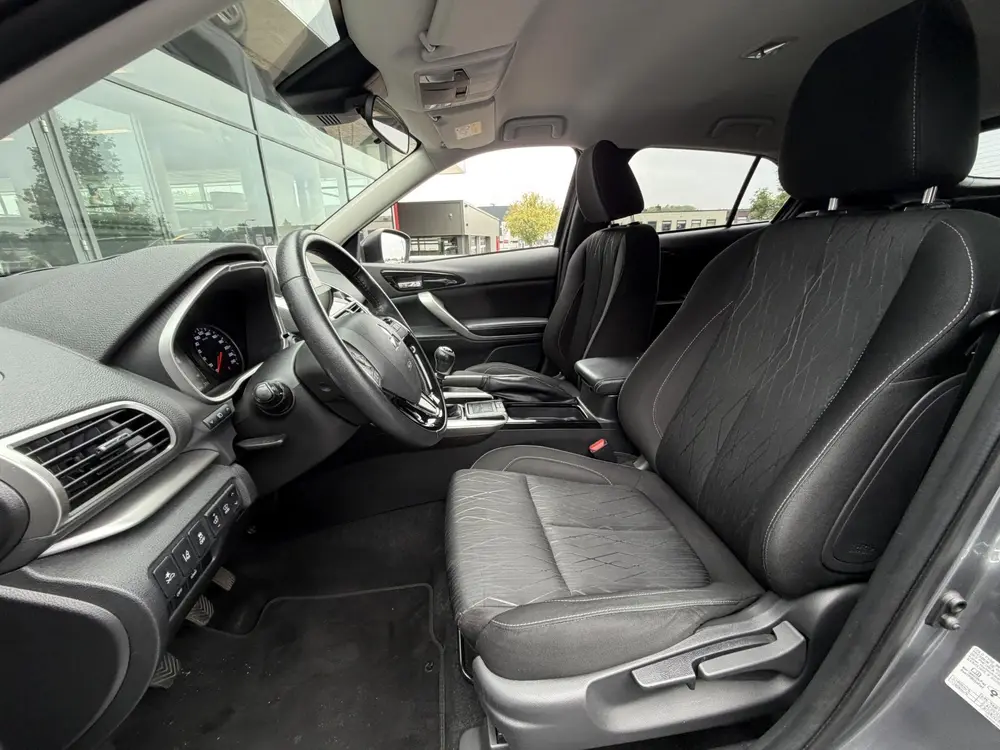 Mitsubishi Eclipse Cross 1.5 DI-T First Edition 163PK | Dode uit 2019, foto 7