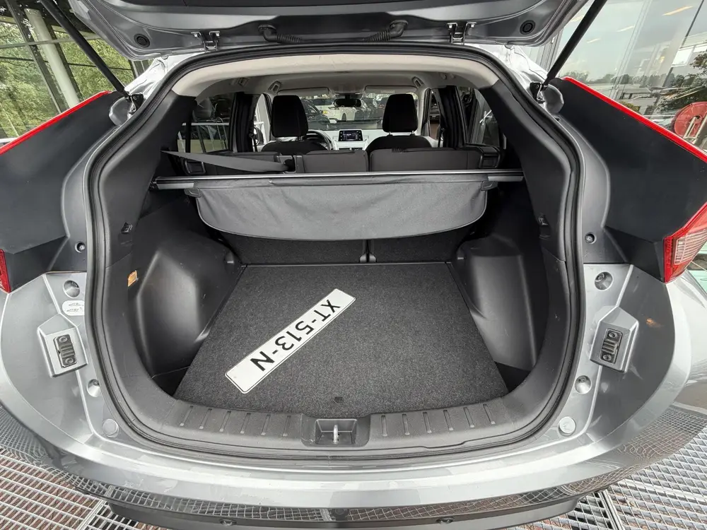 Mitsubishi Eclipse Cross 1.5 DI-T First Edition 163PK | Dode uit 2019, foto 9