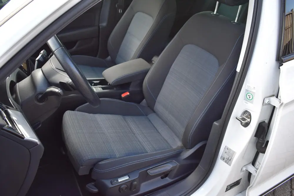 Volkswagen Passat Variant 1.4 TSI PHEV GTE Business | Trekha uit 2021, foto 13