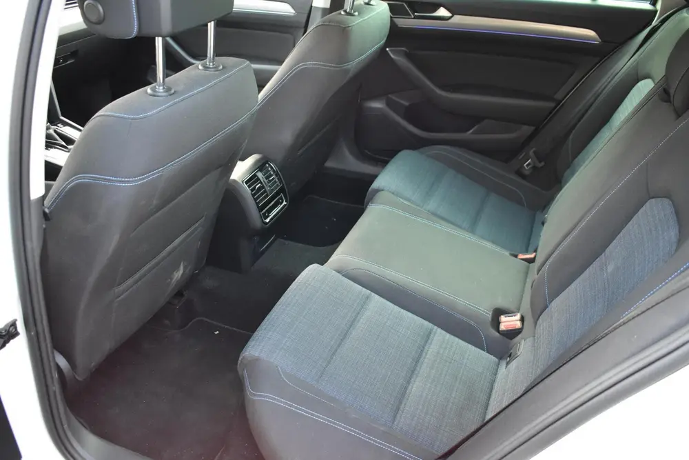 Volkswagen Passat Variant 1.4 TSI PHEV GTE Business | Trekha uit 2021, foto 14