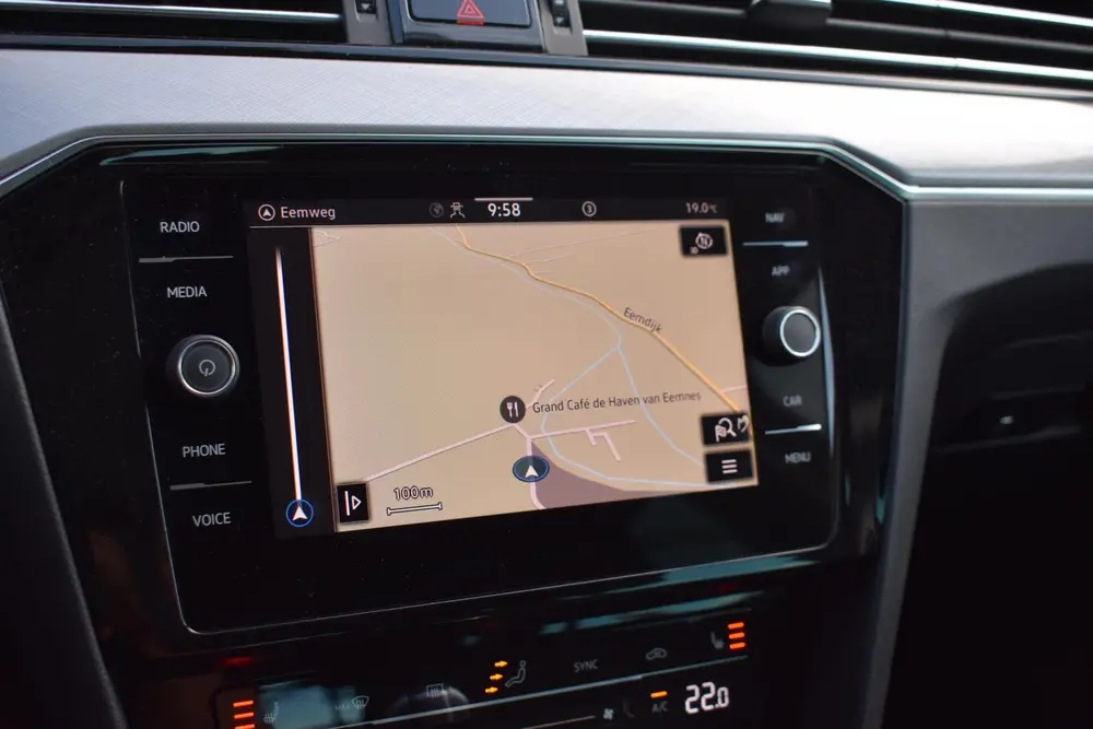 Volkswagen Passat Variant 1.4 TSI PHEV GTE Business | Trekha uit 2021, foto 18