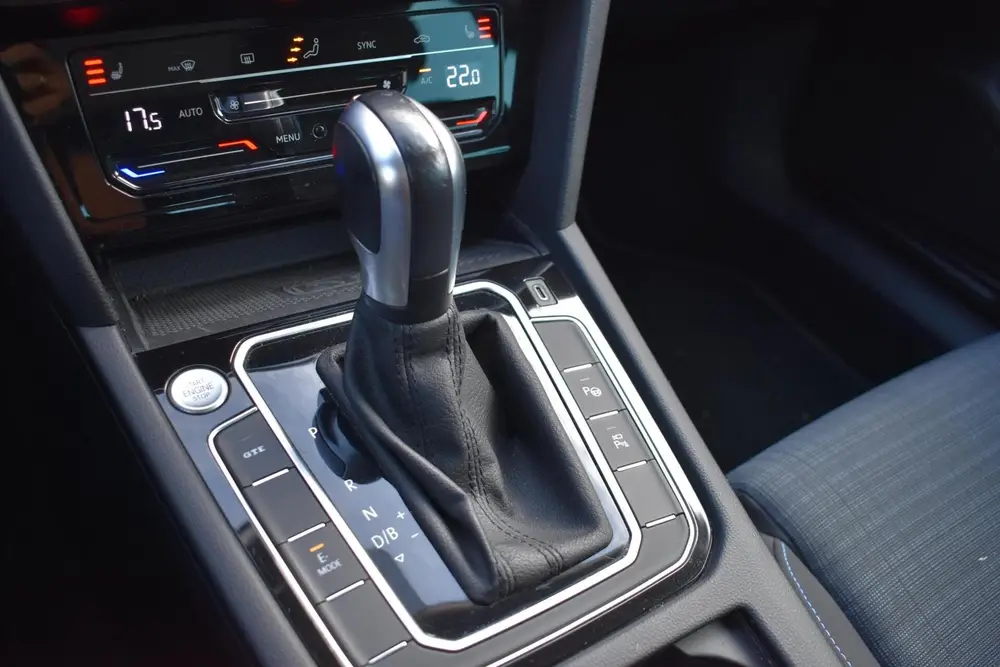 Volkswagen Passat Variant 1.4 TSI PHEV GTE Business | Trekha uit 2021, foto 20