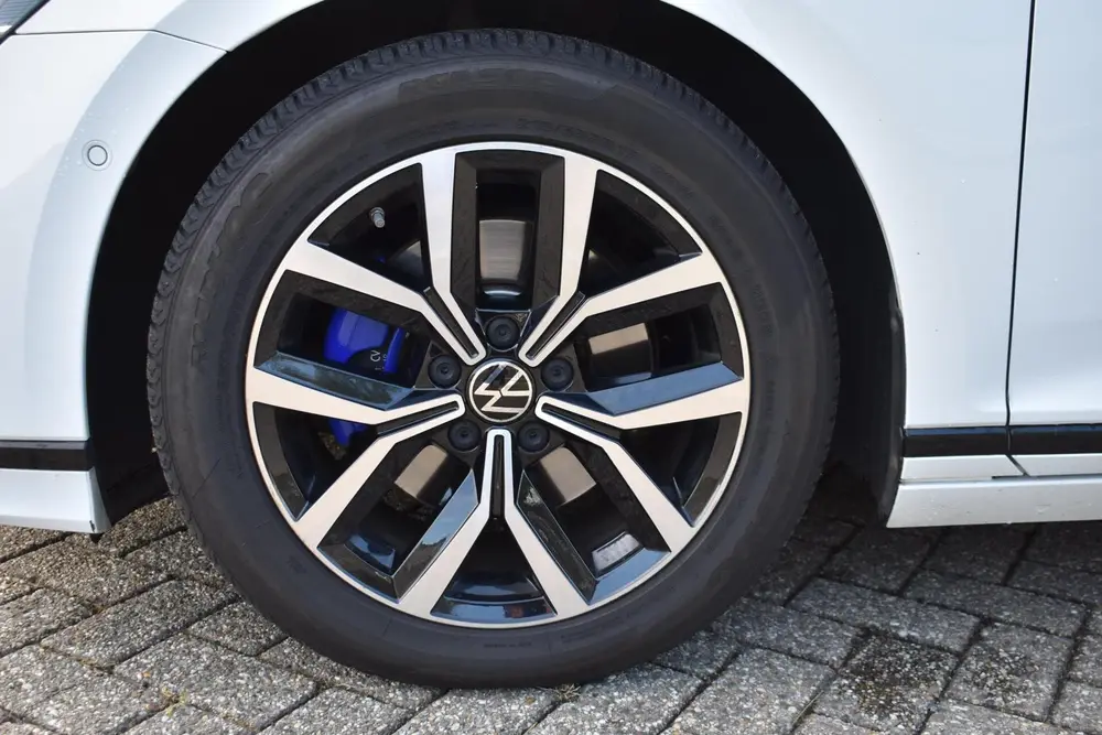 Volkswagen Passat Variant 1.4 TSI PHEV GTE Business | Trekha uit 2021, foto 5
