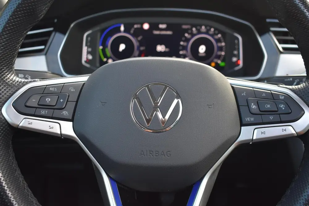 Volkswagen Passat Variant 1.4 TSI PHEV GTE Business | Trekha uit 2021, foto 7