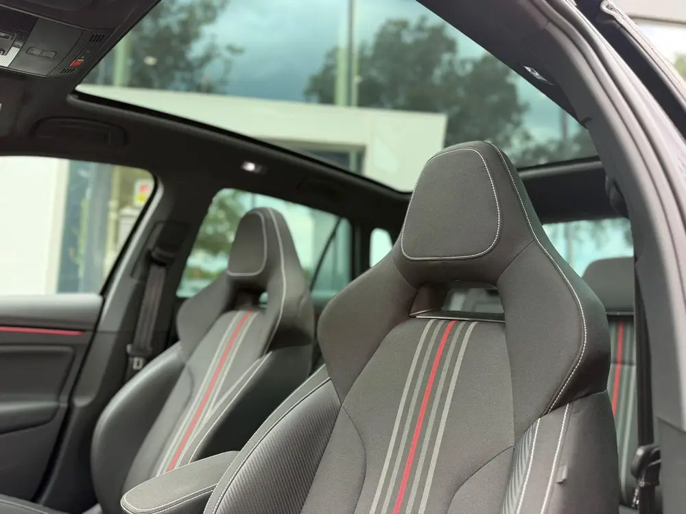 Skoda Kamiq 1.0 TSI Monte Carlo uit 2026, foto 5