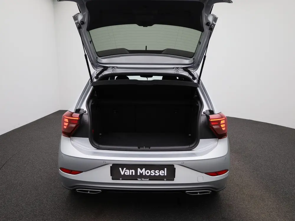 Volkswagen Polo 1.0 TSI | R-Line | 110 PK | Automaat | Digit uit 2024, foto 11