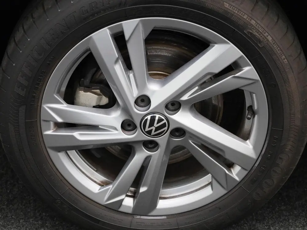 Volkswagen Polo 1.0 TSI | R-Line | 110 PK | Automaat | Digit uit 2024, foto 12