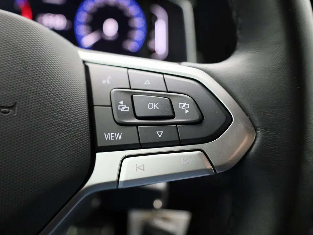 Volkswagen Polo 1.0 TSI | R-Line | 110 PK | Automaat | Digit uit 2024, foto 16