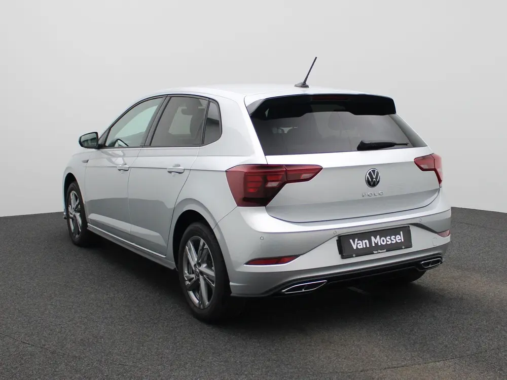 Volkswagen Polo 1.0 TSI | R-Line | 110 PK | Automaat | Digit uit 2024, foto 2