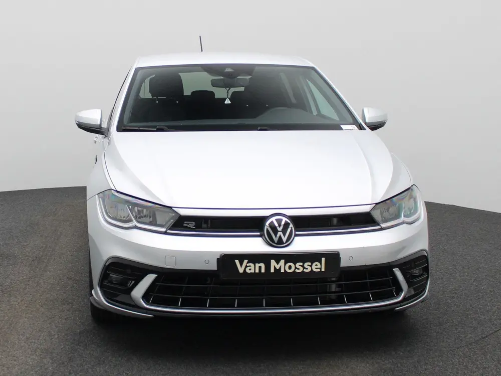 Volkswagen Polo 1.0 TSI | R-Line | 110 PK | Automaat | Digit uit 2024, foto 3