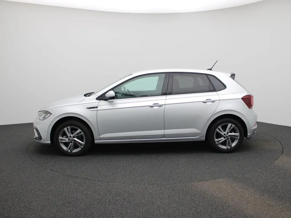 Volkswagen Polo 1.0 TSI | R-Line | 110 PK | Automaat | Digit uit 2024, foto 4