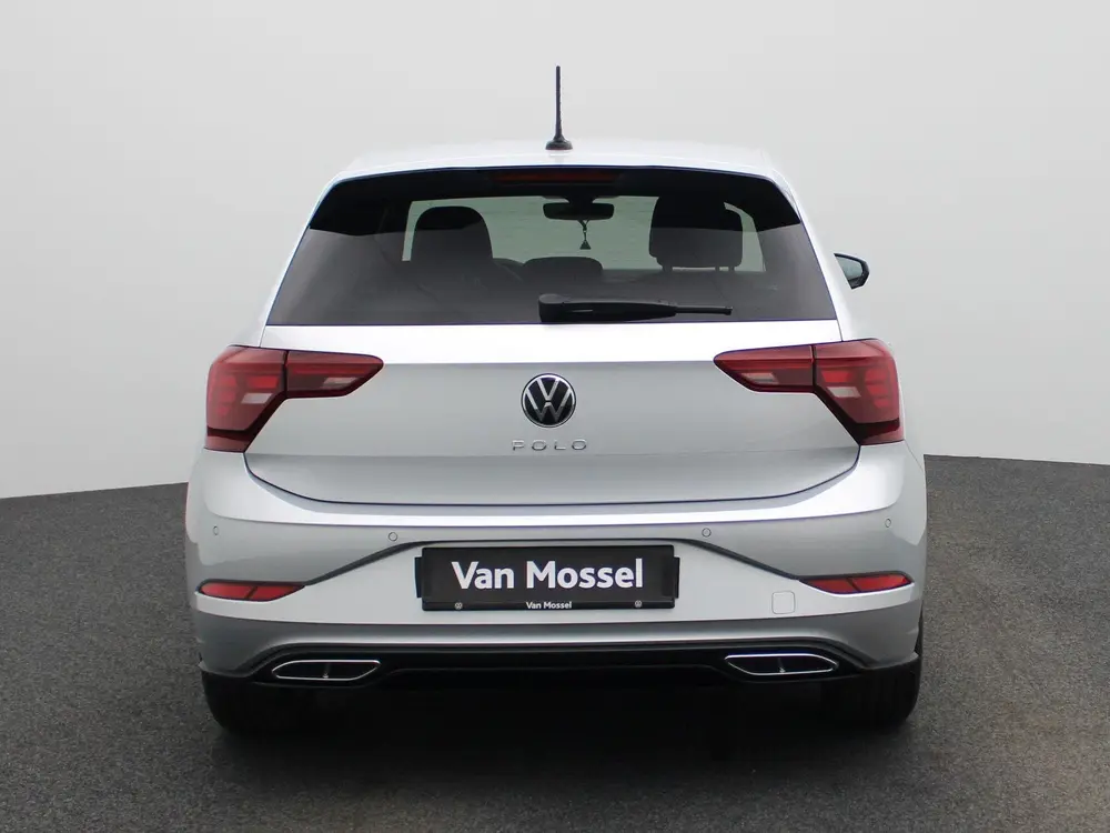 Volkswagen Polo 1.0 TSI | R-Line | 110 PK | Automaat | Digit uit 2024, foto 5