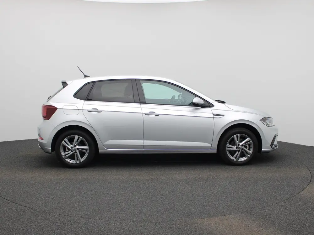 Volkswagen Polo 1.0 TSI | R-Line | 110 PK | Automaat | Digit uit 2024, foto 6