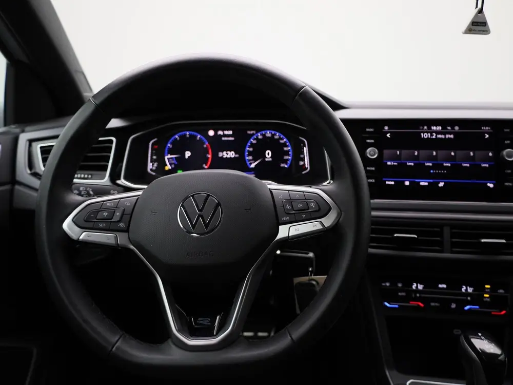 Volkswagen Polo 1.0 TSI | R-Line | 110 PK | Automaat | Digit uit 2024, foto 7