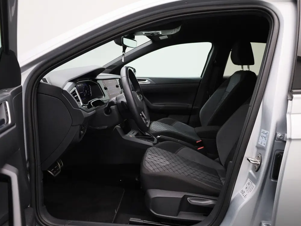 Volkswagen Polo 1.0 TSI | R-Line | 110 PK | Automaat | Digit uit 2024, foto 9