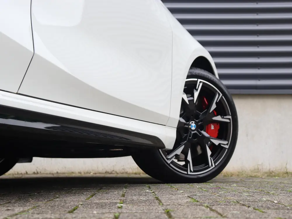 BMW 1-serie 5-deurs 120 uit 2025, foto 7