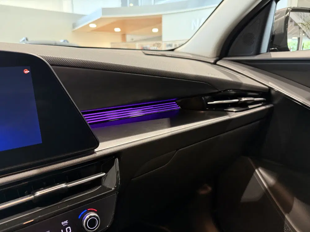 Kia Niro 1.6 GDi PHEV Launch Edition uit 2022, foto 16