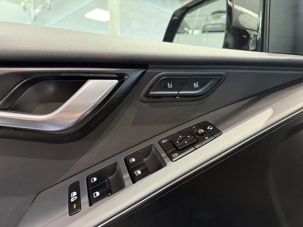 Kia Niro 1.6 GDi PHEV Launch Edition uit 2022, foto 19