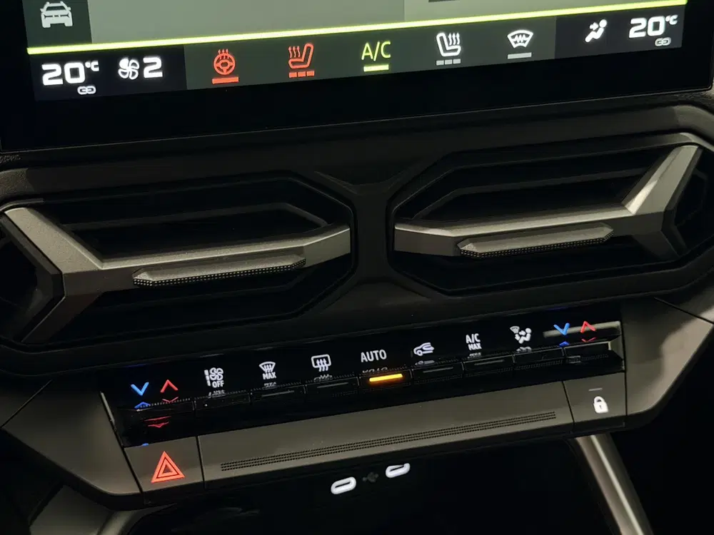 Dacia Bigster 1.8 Hybrid 155 Journey uit 2026, foto 13